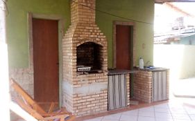 Casa Férias