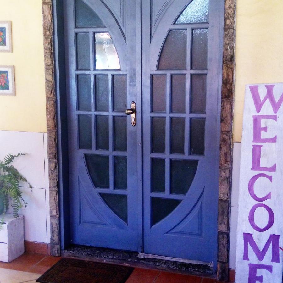 Casa Férias São Pedro da Aldeia Exterior foto
