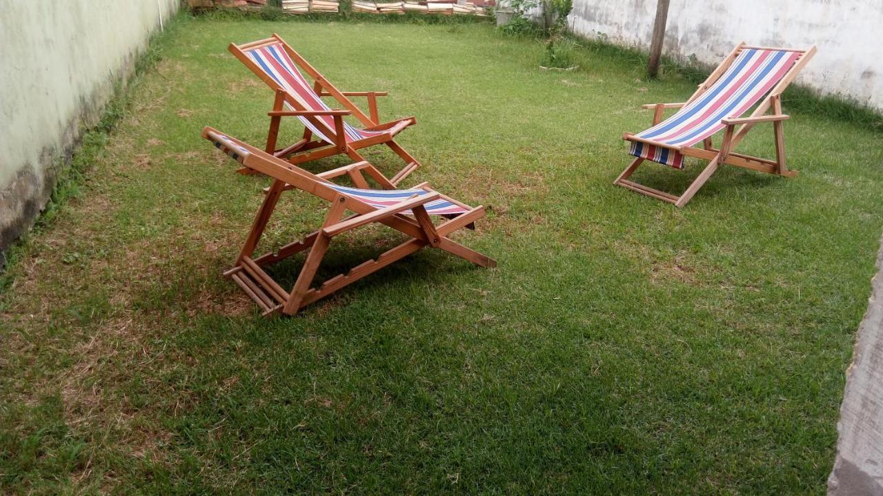Casa Férias São Pedro da Aldeia Exterior foto