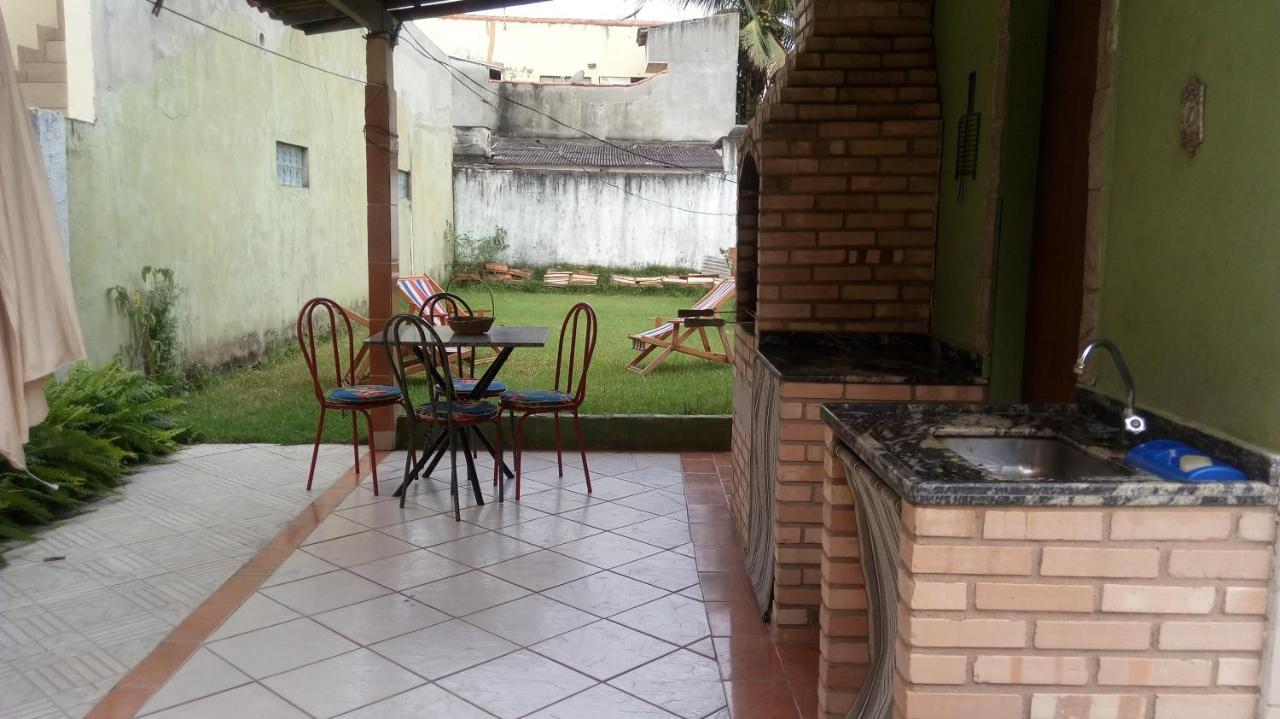 Casa Férias São Pedro da Aldeia Exterior foto