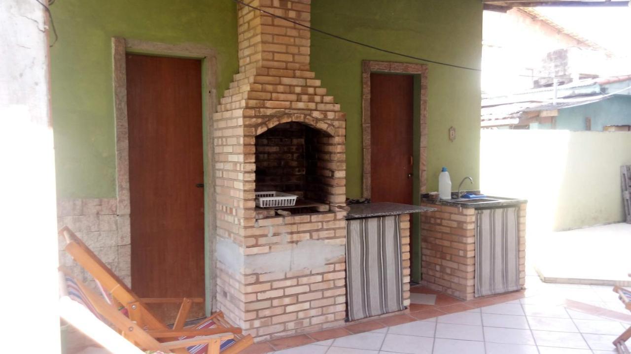 Casa Férias São Pedro da Aldeia Exterior foto