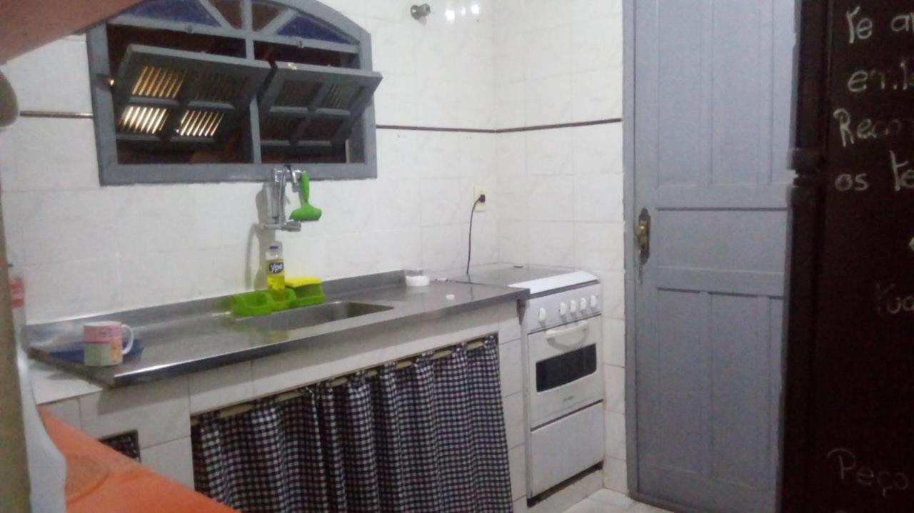 Casa Férias São Pedro da Aldeia Exterior foto