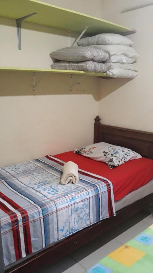 Casa Férias São Pedro da Aldeia Exterior foto