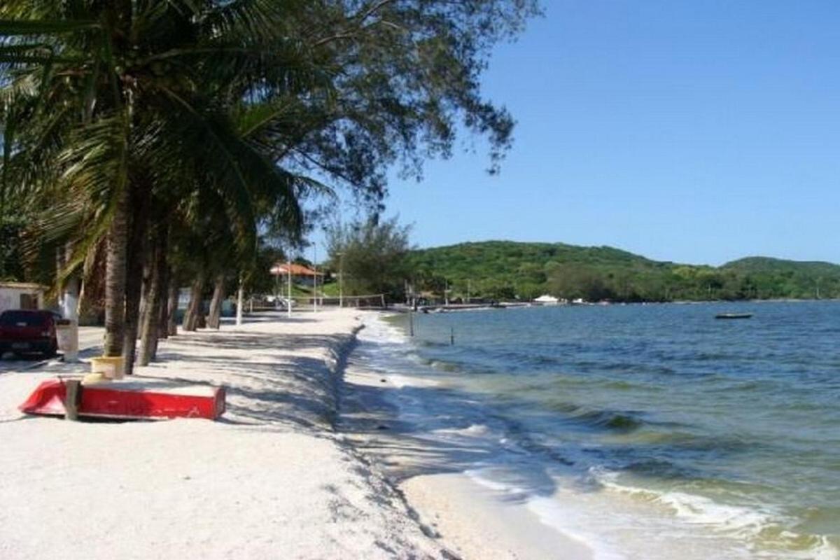Casa Férias São Pedro da Aldeia Exterior foto